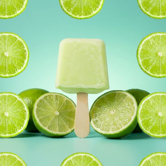 Pie de Limón
