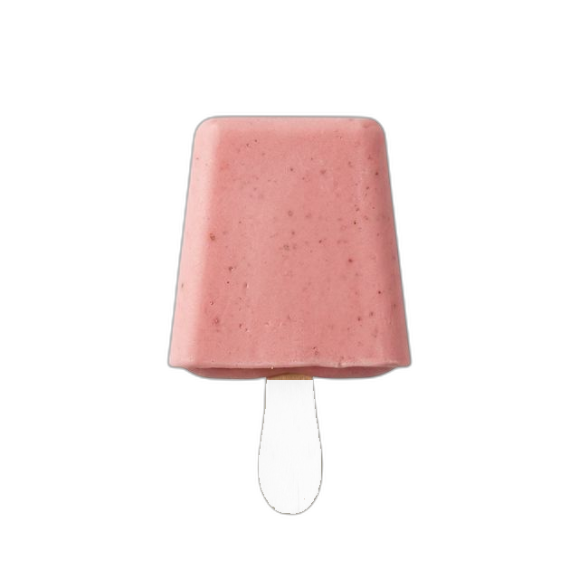 Frutos Rojos